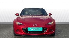 Mazda MX-5 2.0 Sport Nav 2dr Petrol Convertible